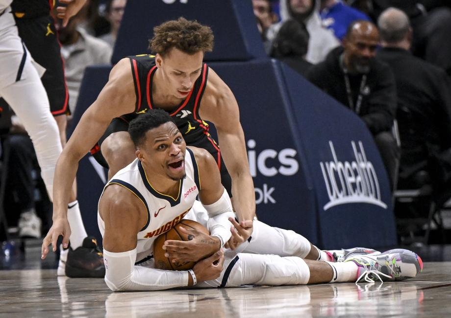 约基奇三双杨空砍30分 掘金大胜老鹰获3连胜