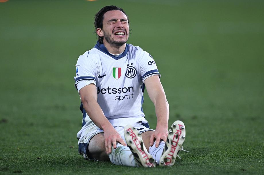 达米安破门 国米客场一球小胜威尼斯