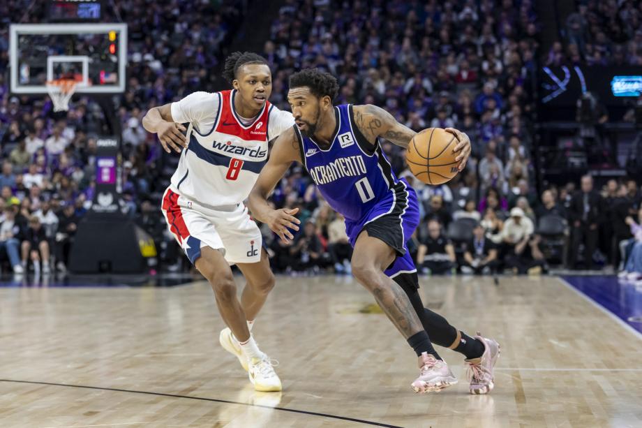 小萨29+18德罗赞24分 国王送奇才10连败