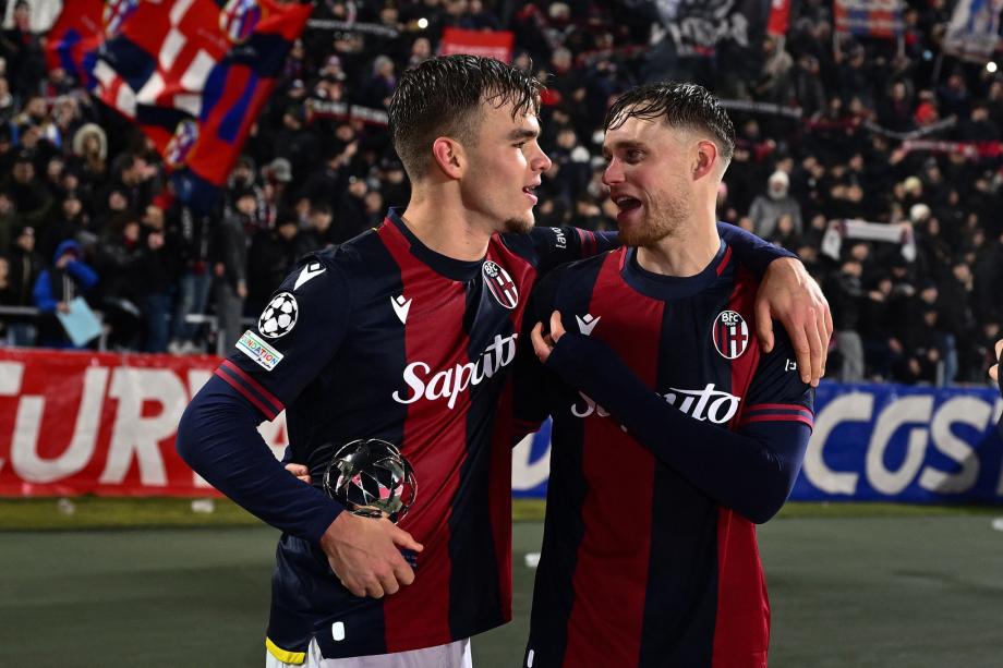 欧冠-多特1-2博洛尼亚 2分钟2球逆转取欧冠首胜