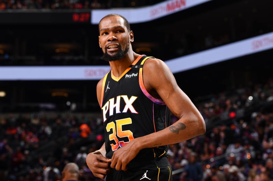 莫兰特26分杜兰特生涯3万分 灰熊险胜太阳