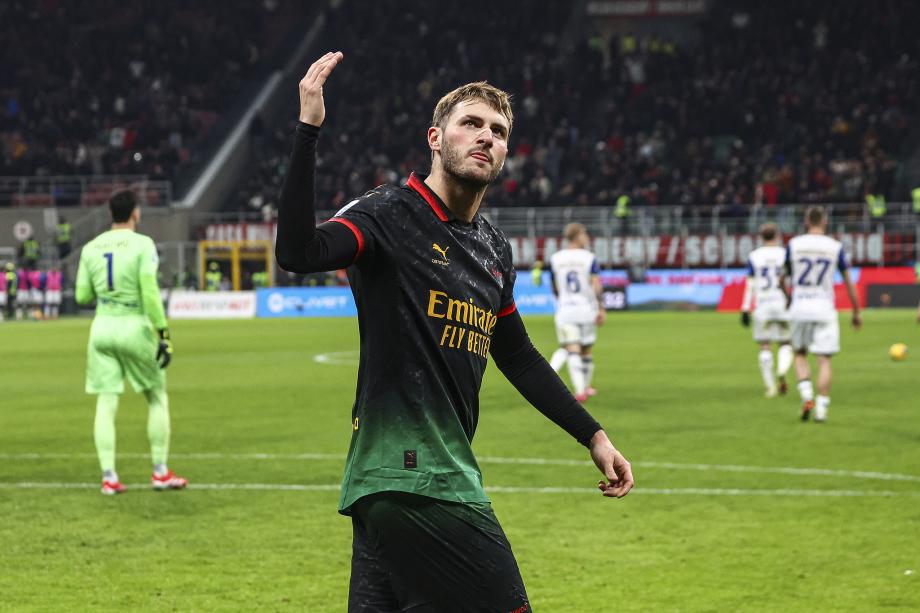 希门尼斯制胜 米兰1-0维罗纳近4轮3胜1平