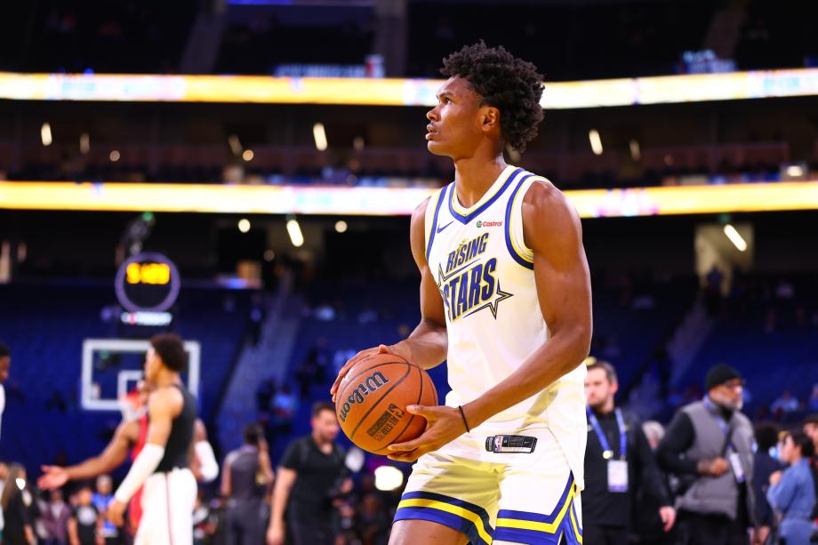 NBA全明星正赛:库里MVP 奥尼尔队夺冠