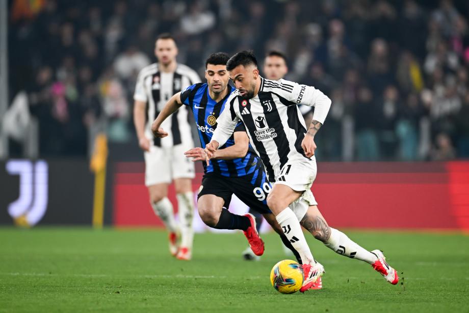 意甲-劳塔罗失良机孔塞桑制胜球 尤文1-0国际米兰