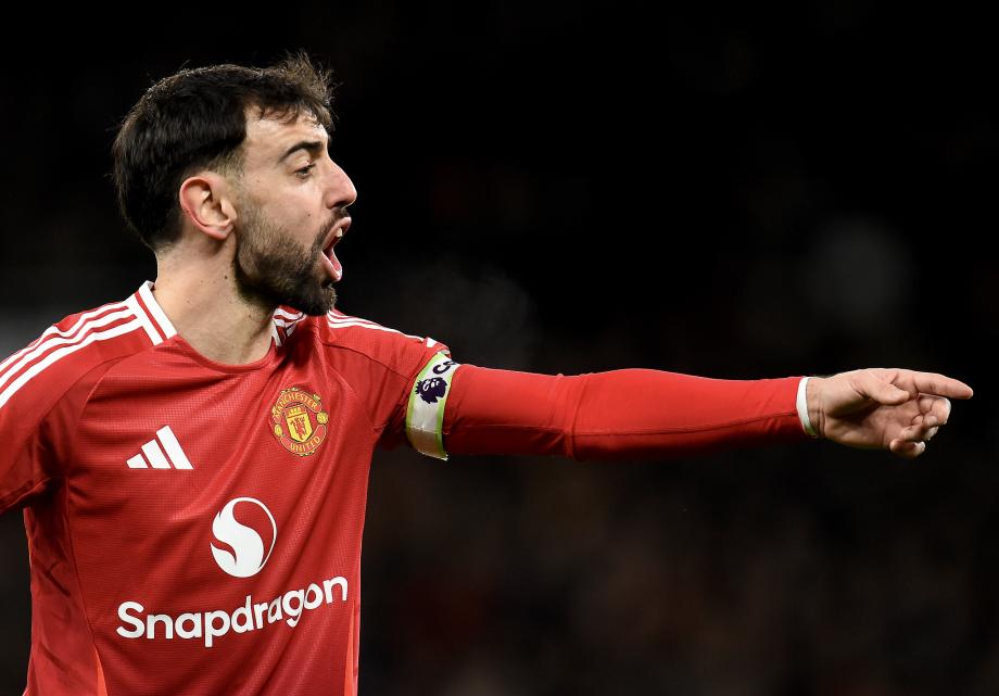 马奎尔头球破门 曼联主场战胜伊普斯维奇