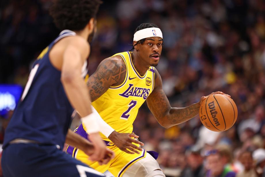 穆雷三分准绝杀约基奇28分 掘金送湖人四连败