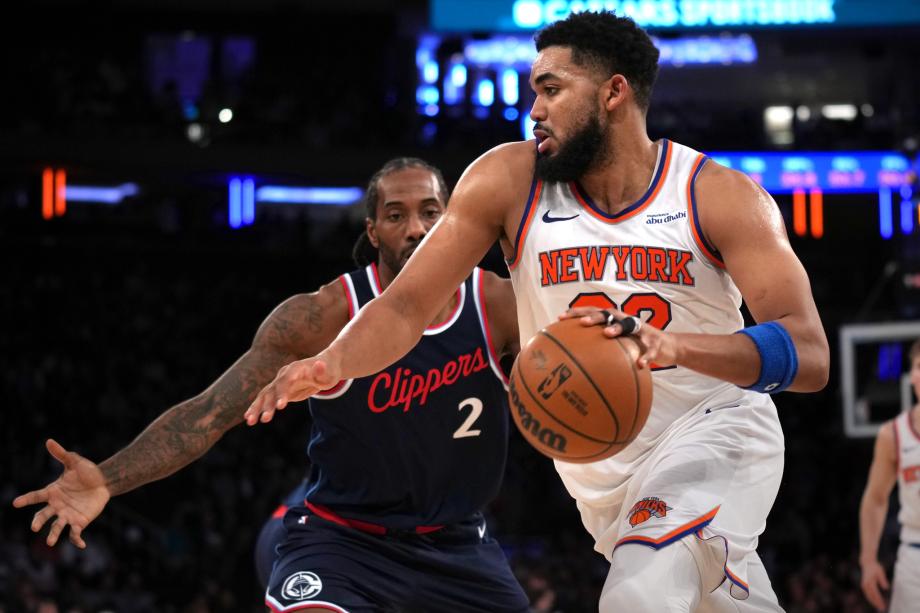 莱昂纳德27+10哈登29分 快船胜尼克斯