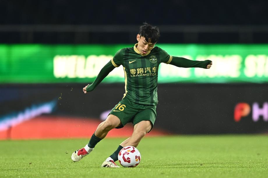 布彭扎2射1传童磊传射赵博扑单刀 浙江3-0深圳