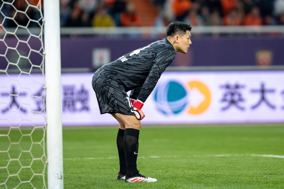 中超-罗慕洛破门费利佩建功 成都蓉城3-0山东泰山