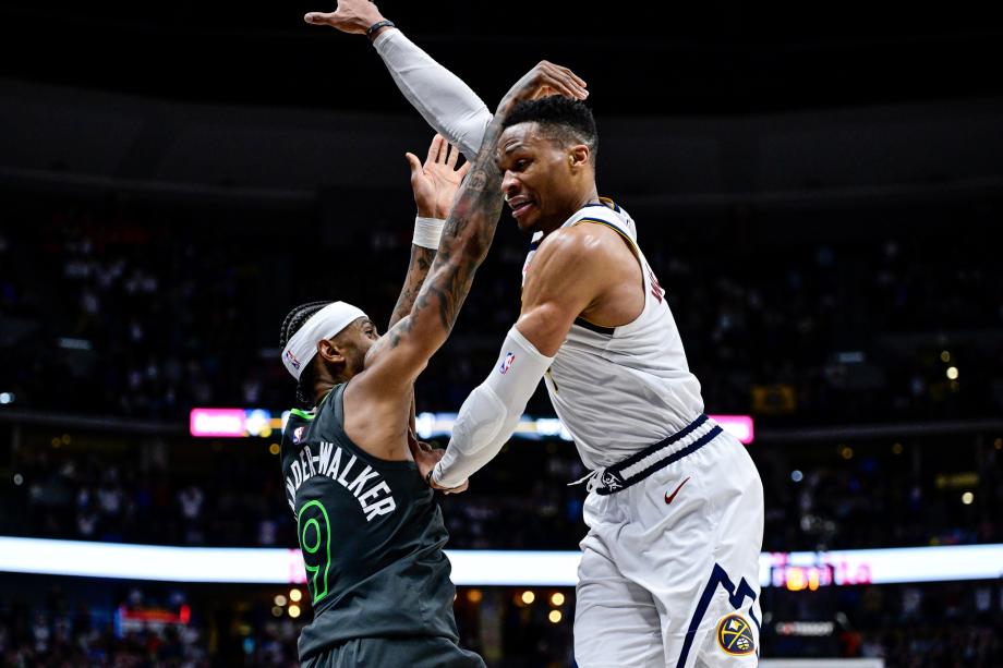 森林狼140-139掘金 约基奇空砍61分11板10助