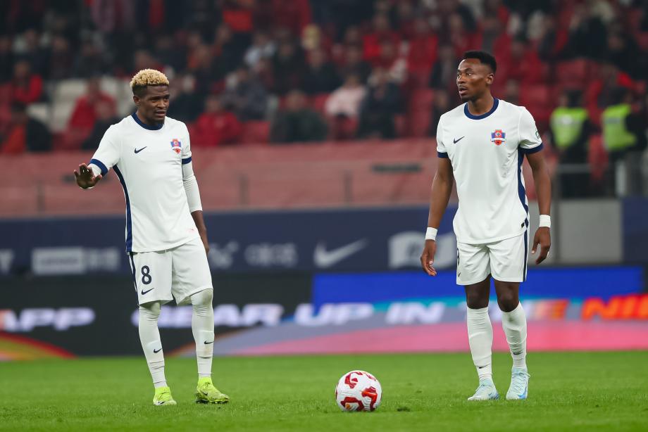 中超-李圣龙替补建功王燊超乌龙球 海港2-1梅州客家