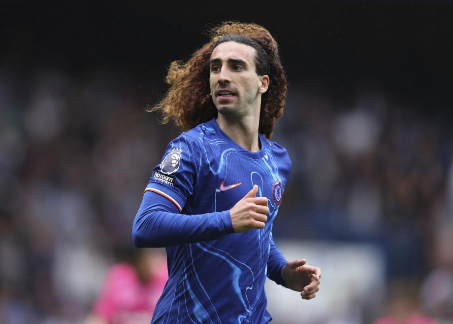 英超-恩西索传射桑乔世界波 切尔西2-2伊普斯维奇