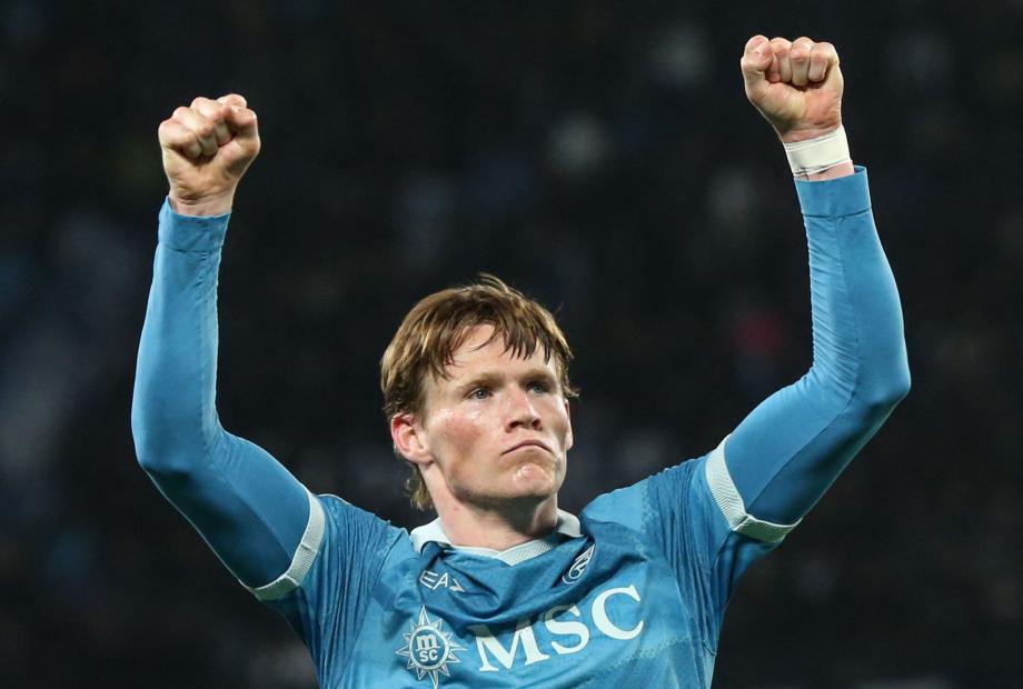 意甲-卢卡库1射2传 那不勒斯3-0恩波利落后国米3分