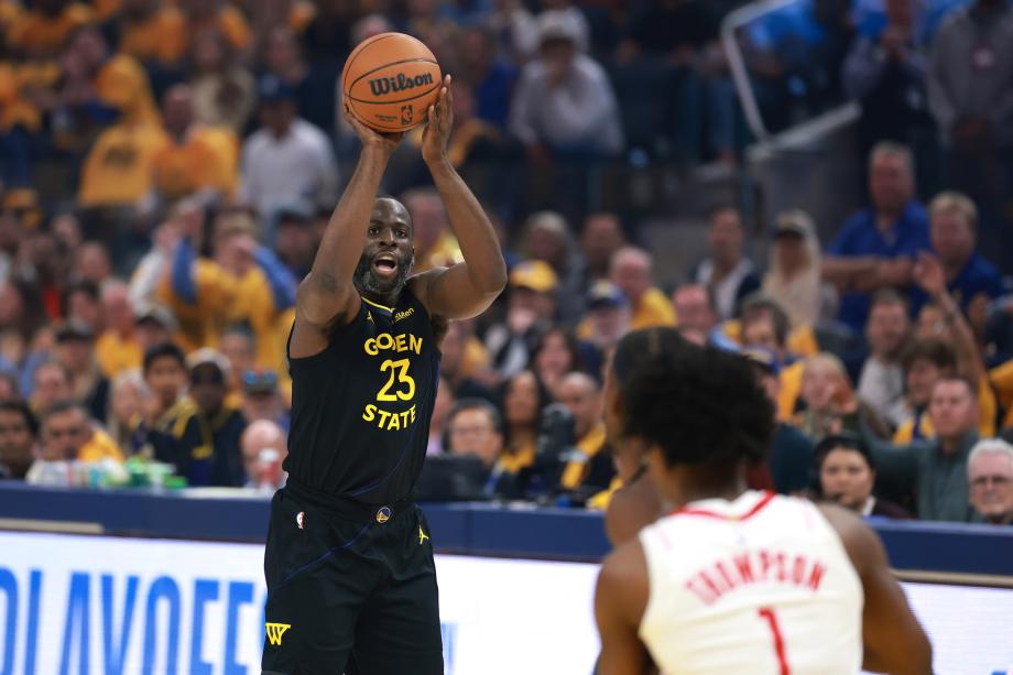 抢七见!火箭客场击败勇士 总分战至3-3平