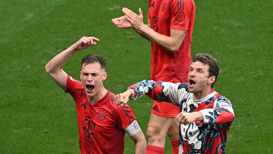 德甲-凯恩停赛 拜仁连追三球3-3遭莱比锡读秒绝平