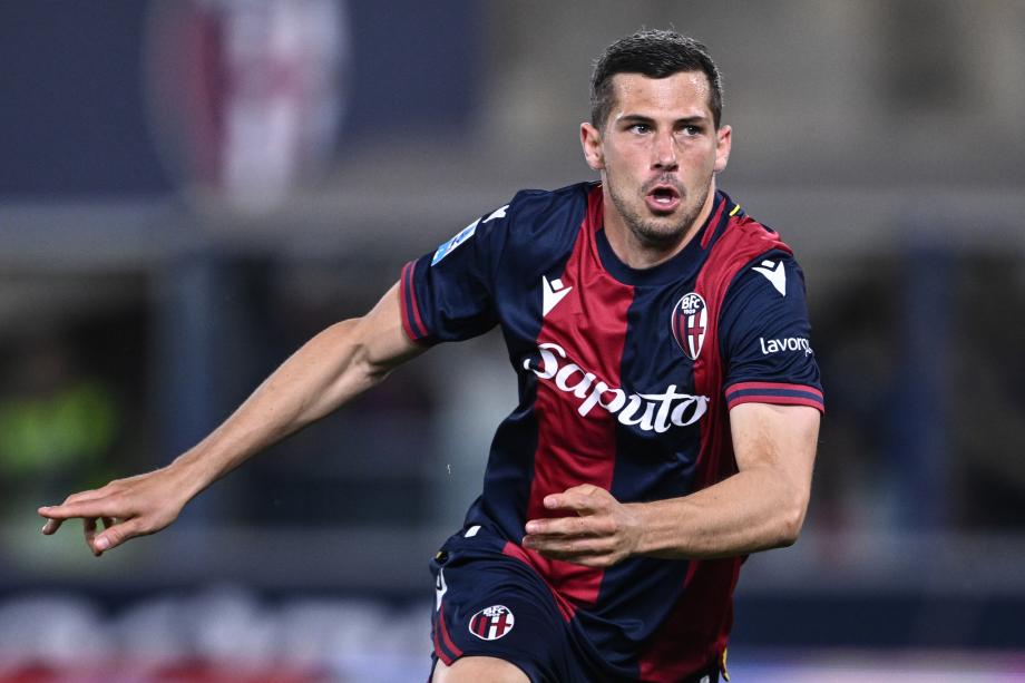 小图拉姆破门 尤文客场1-1博洛尼亚升第4