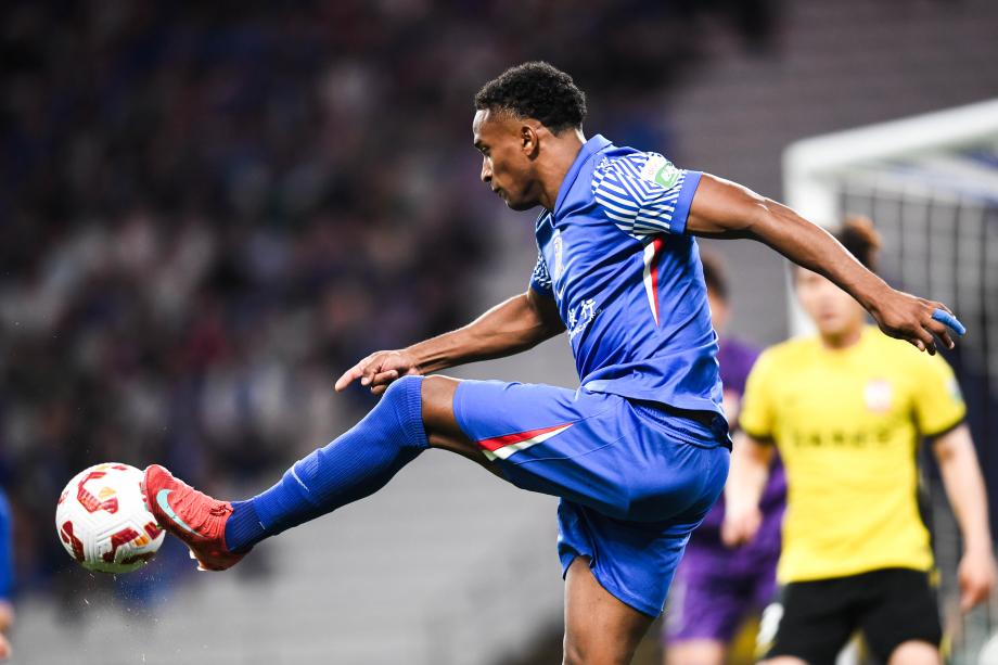 中超-杨皓宇连场破门米内罗双响 申花4-0西海岸