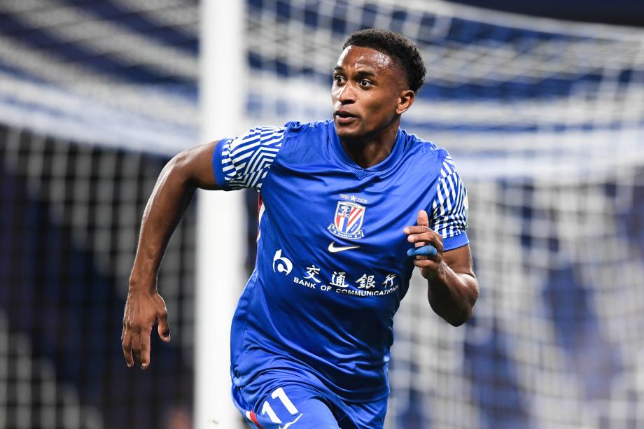 中超-杨皓宇连场破门米内罗双响 申花4-0西海岸