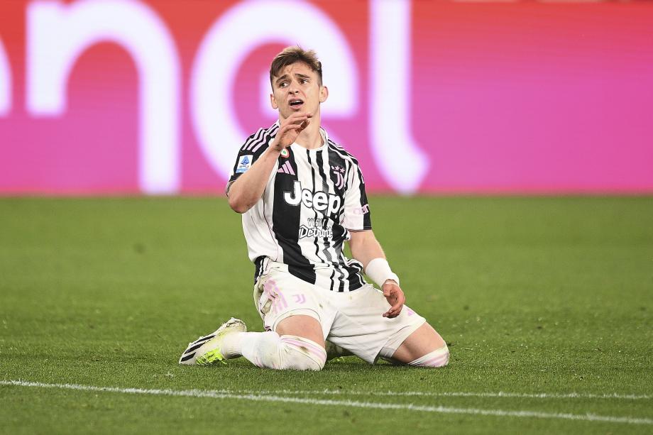 弗拉霍维奇建功 尤文2-0乌迪内斯暂列第四