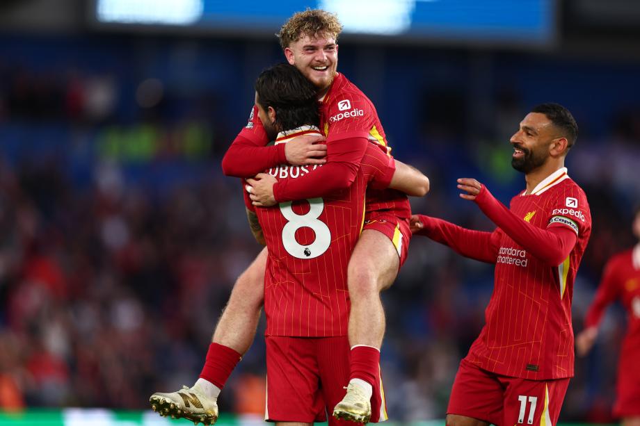 三笘薰破门辛谢尔伍德制胜 布赖顿3-2利物浦