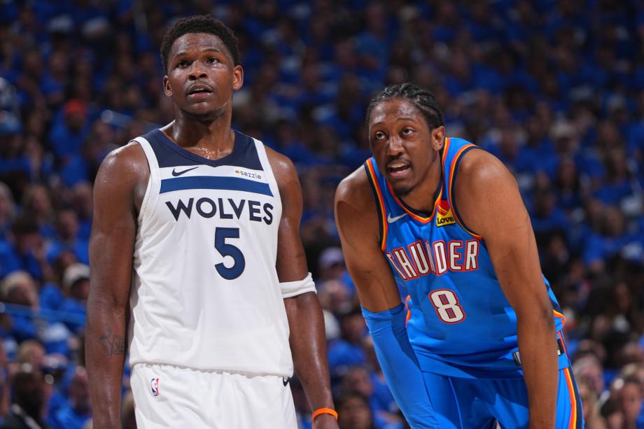 亚历山大38分爱德华兹32+9 雷霆再胜森林狼