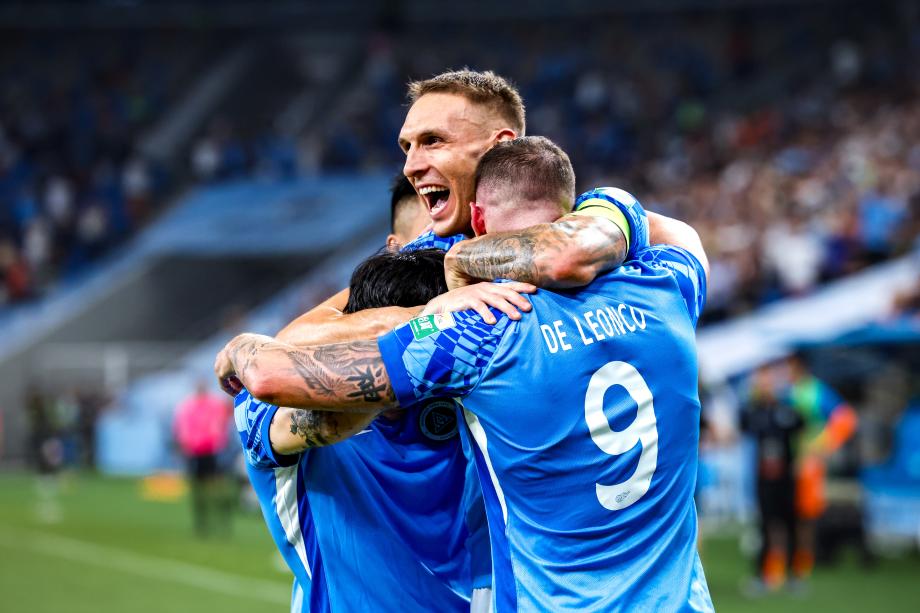 帕拉西奥斯制胜 武汉三镇客场2-1逆转深圳新鹏城