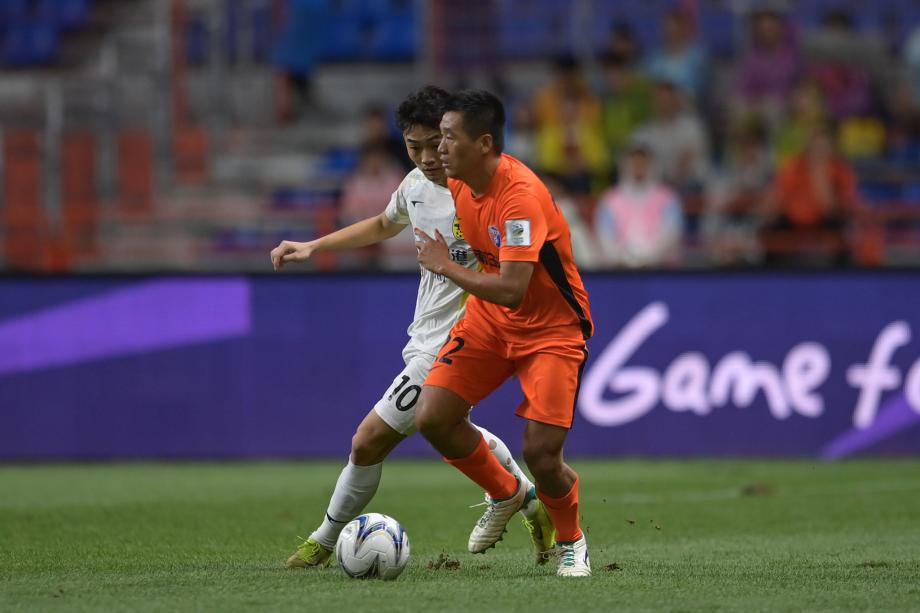 足协杯-奥斯卡双响 云南玉昆3-0广东广州豹晋级四强