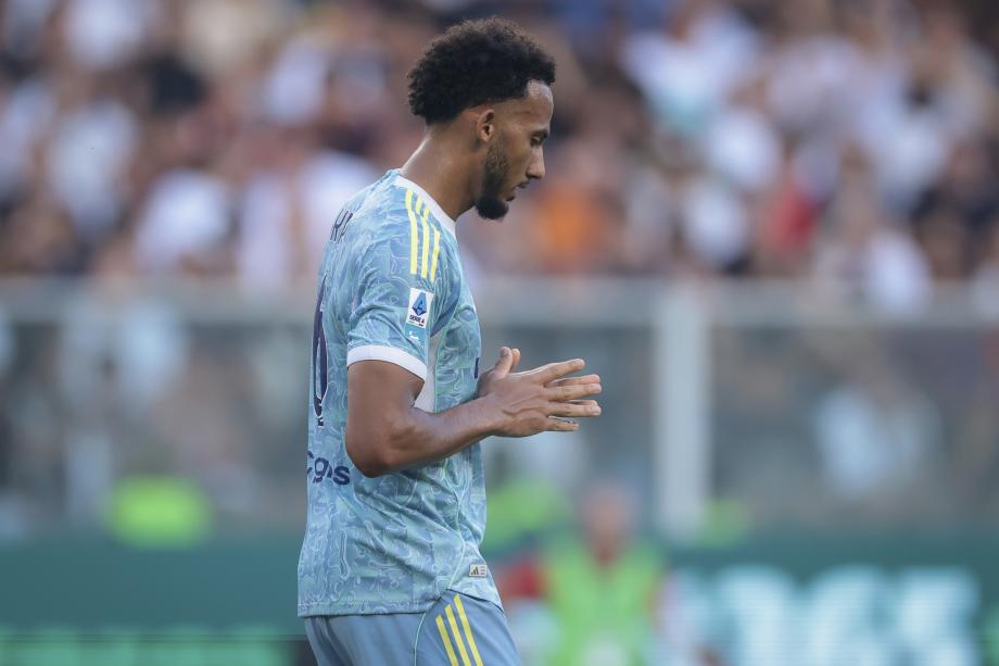 意甲-弗拉霍维奇替补建功 尤文1-0热那亚获两连胜