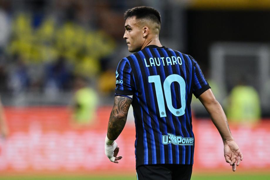 意甲-邓弗里斯破门后送点 国米1-2遭乌迪内斯逆转