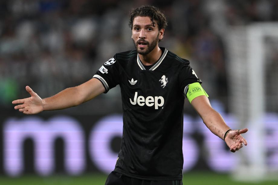 欧冠-弗拉霍维奇2射1传凯利绝平 尤文4-4多特