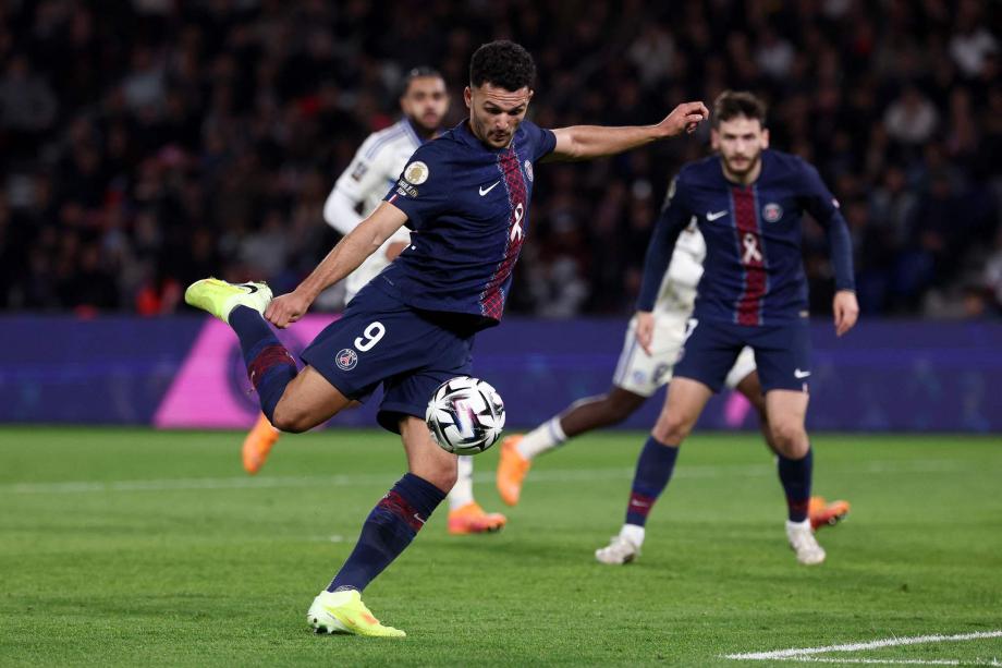 进球大战！巴黎圣日耳曼3-3斯特拉斯堡仅1分领跑