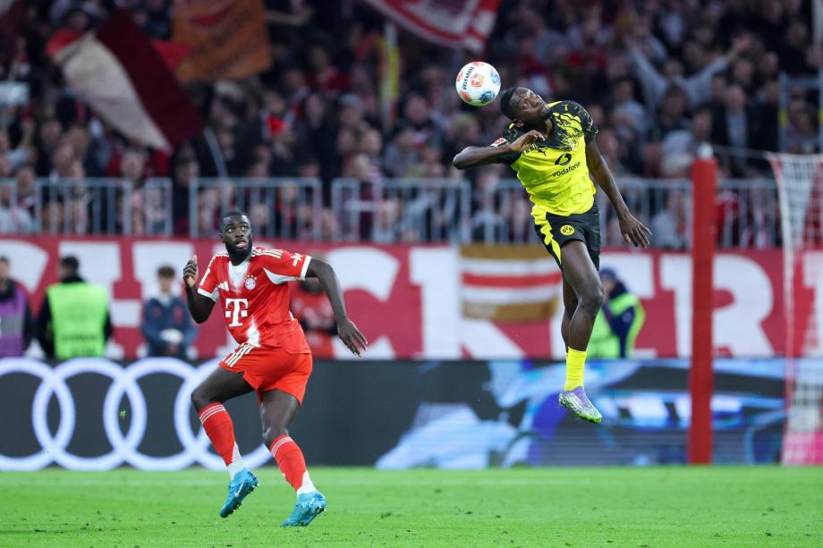 凯恩奥利塞破门 拜仁7连胜+各赛事11连胜