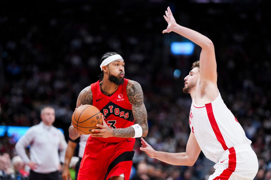 杜兰特31分小史密斯25+5+5 火箭送猛龙四连败