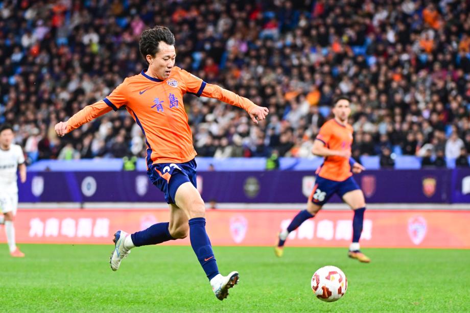 保级关键3分！中超-海牛1-0三镇送亚泰提前降级