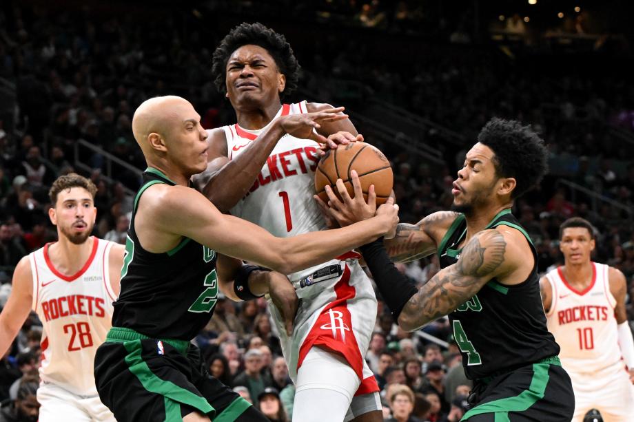 杜兰特三节26分申京16+10+9 火箭大胜绿军迎3连胜