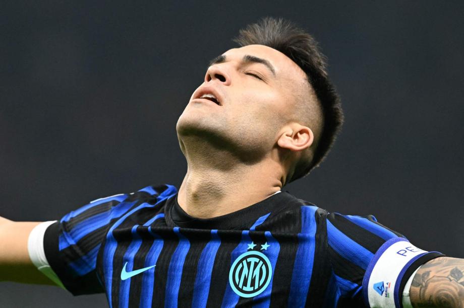 意甲-劳塔罗开场闪击博尼建功 国米2-0拉齐奥