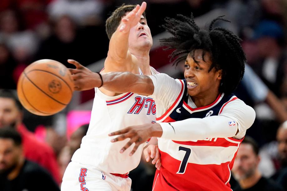 杜兰特23+5萨尔25+11 火箭三人20+轻取奇才