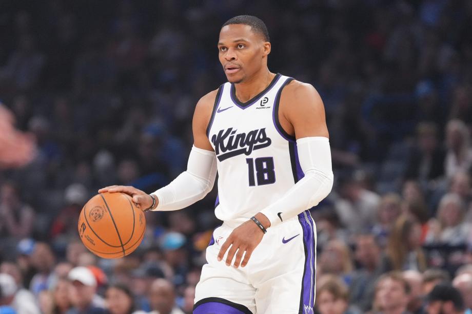 亚历山大33+8霍姆格伦21+7 雷霆轻取国王