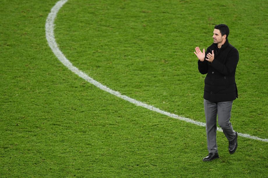 主场击败拜仁 阿森纳五连胜领跑积分榜