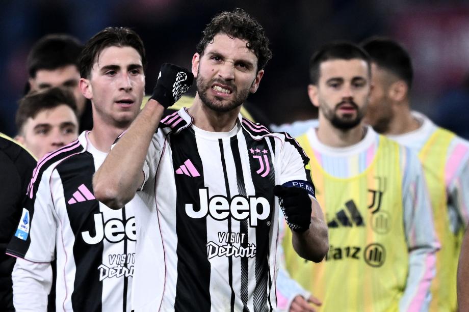 意甲-卡巴尔替补制胜 尤文1-0客胜十人博洛尼亚