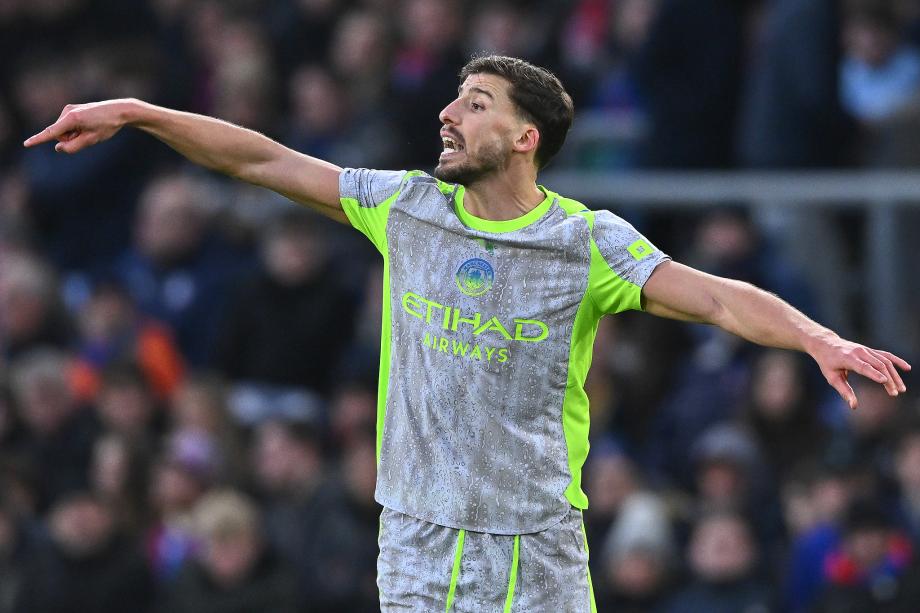 哈兰德福登破门 曼城3-0水晶宫各项赛事五连胜