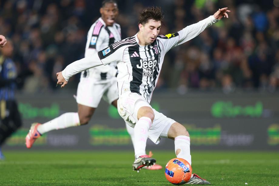 卡卢卢、伊尔迪兹破门 尤文图斯2-0完胜比萨