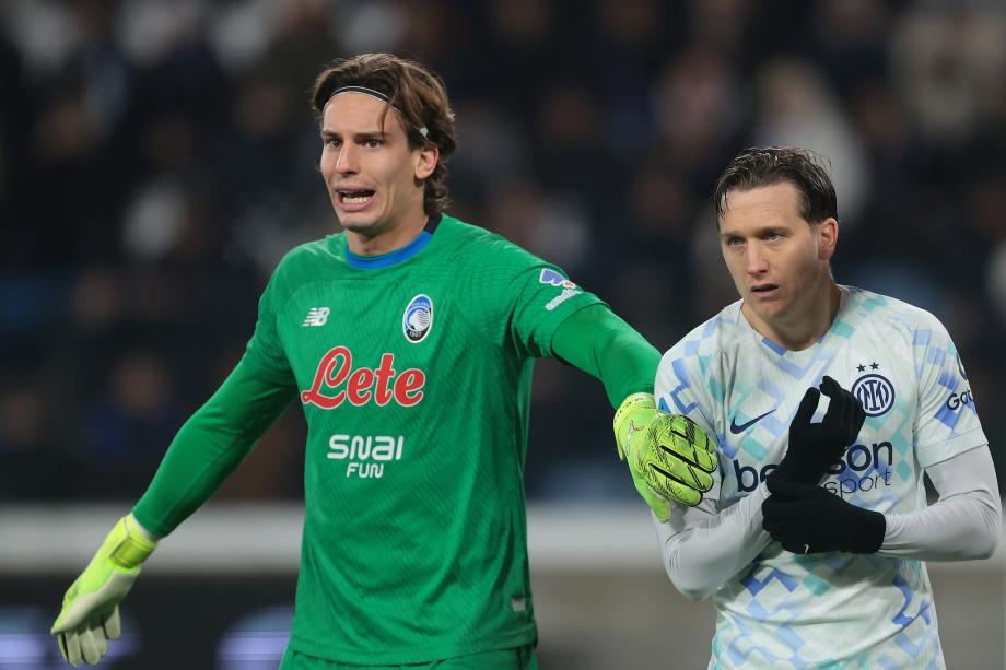 意甲-劳塔罗制胜 国际米兰1-0客胜亚特兰大