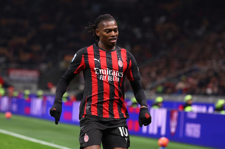 意甲-菲尔克鲁格一击制胜 米兰1-0莱切距榜首3分