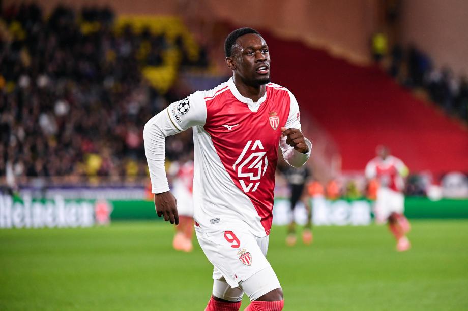 欧冠-尤文0-0客平摩纳哥 两队双双进入附加赛