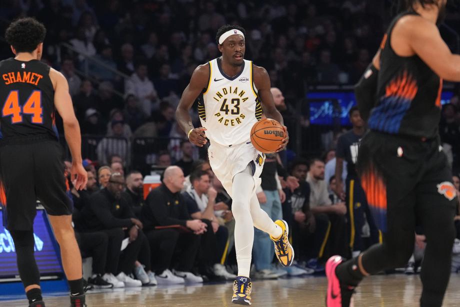 西亚卡姆30分布伦森40+8 步行者加时险胜尼克斯