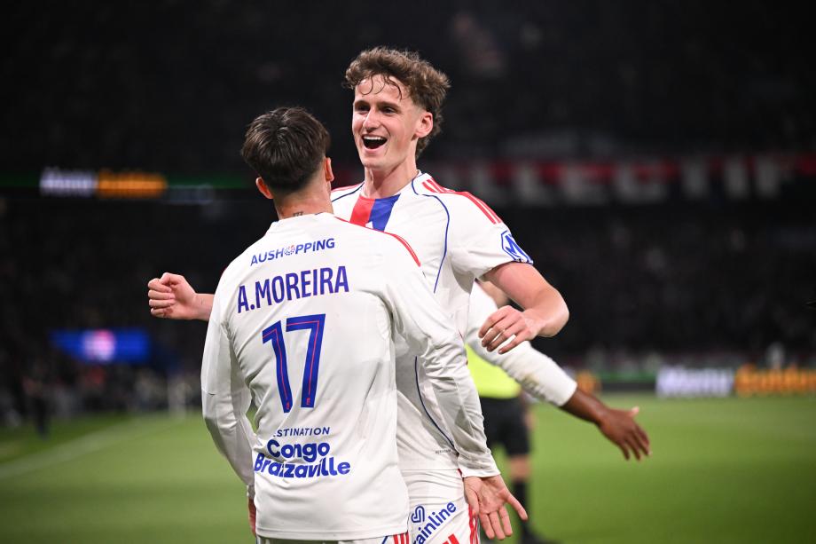 恩德里克传射G·拉莫斯失点 大巴黎1-2里昂