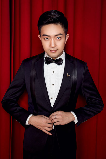 林泉_中央电视台主持人_央视网(cctv.com)