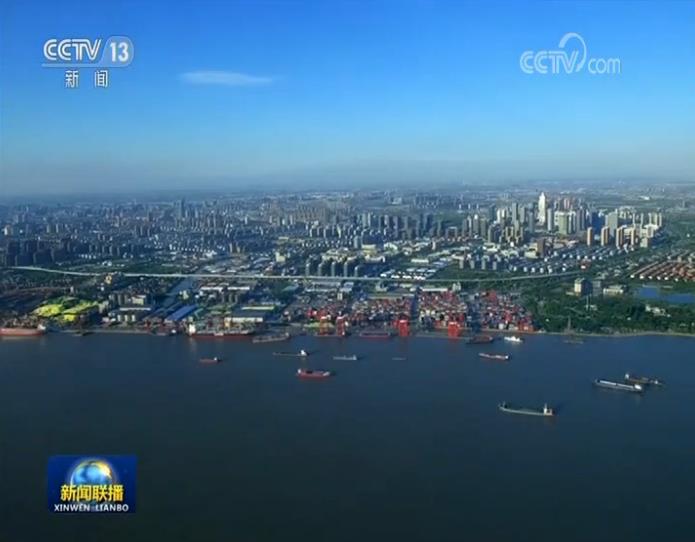 永葆中国共产党人的初心本色——习近平总书记在“不忘初心、牢记使命”主题教育总结大会上的重要讲话引发强烈反响