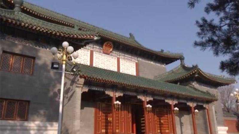 习近平在中央政治局第二十六次集体学习时强调 坚持系统思维构建大安全格局 为建设社会主义现代化国家提供坚强保障
